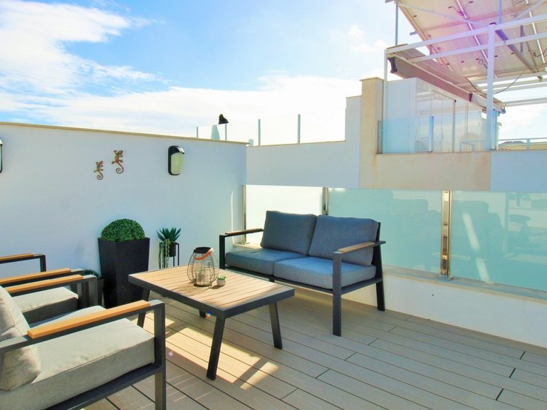 Town House for Sale in Orihuela Costa, Alicante 18