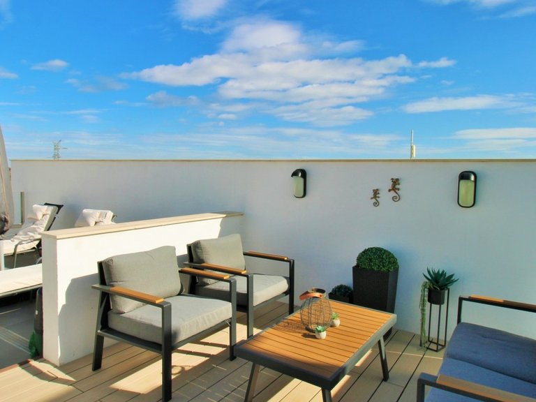 Town House for Sale in Orihuela Costa, Alicante 19
