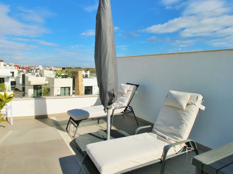 Town House for Sale in Orihuela Costa, Alicante 21