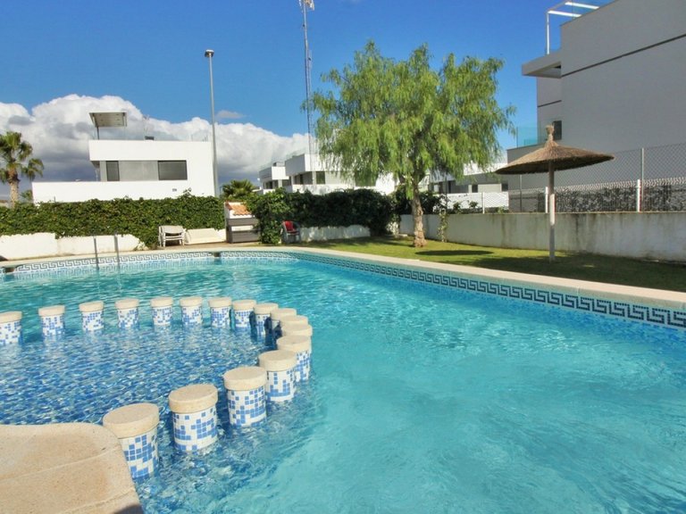 Town House for Sale in Orihuela Costa, Alicante 22