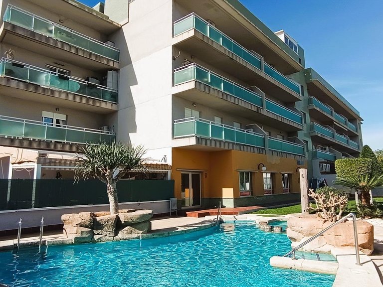 Apartment for Sale in Orihuela Costa, Alicante 1