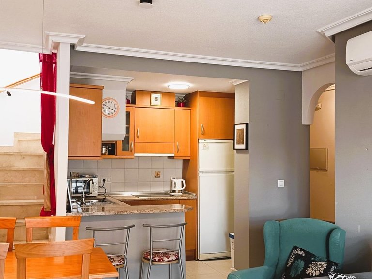 Apartment for Sale in Orihuela Costa, Alicante 7