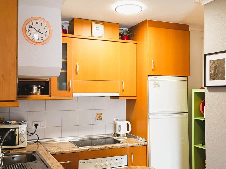 Apartment for Sale in Orihuela Costa, Alicante 11