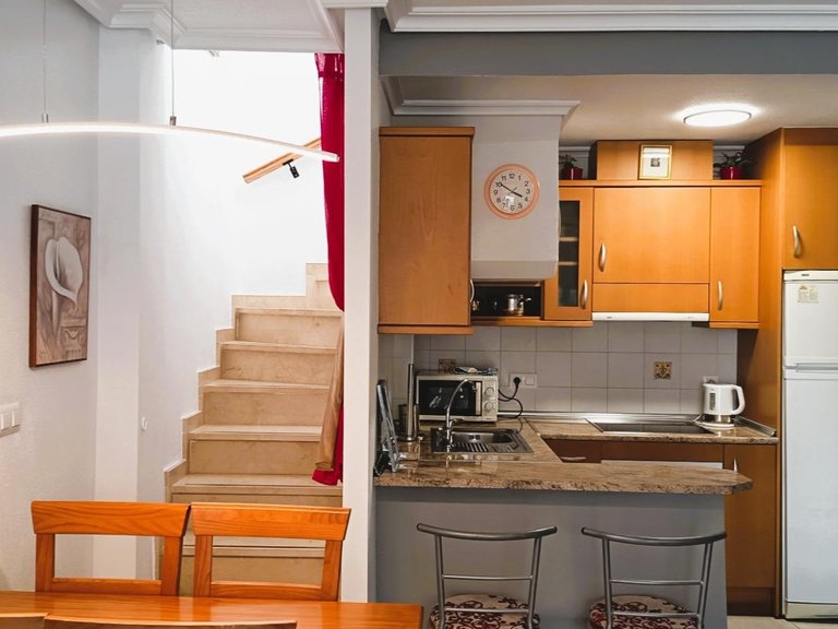 Apartment for Sale in Orihuela Costa, Alicante 21