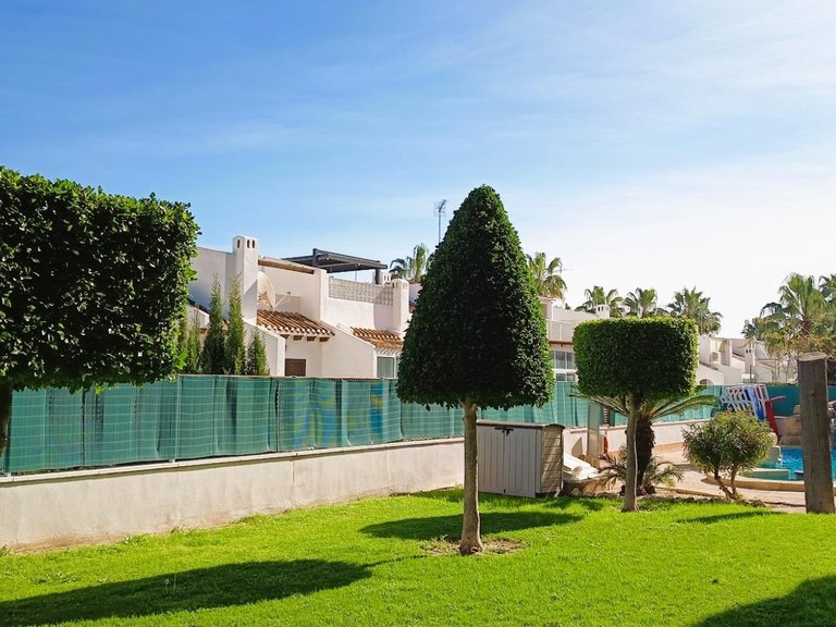 Apartment for Sale in Orihuela Costa, Alicante 24