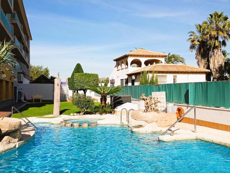 Apartment for Sale in Orihuela Costa, Alicante 25