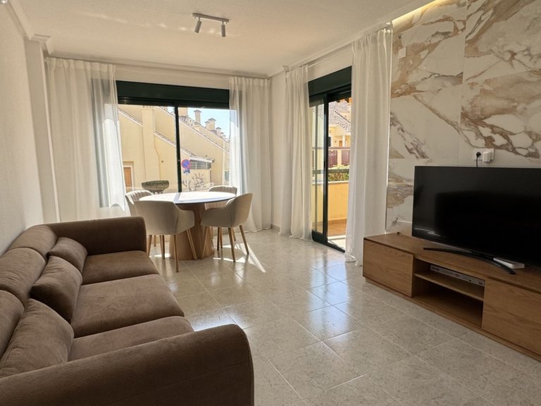 Apartment for Sale in Orihuela Costa, Alicante 16