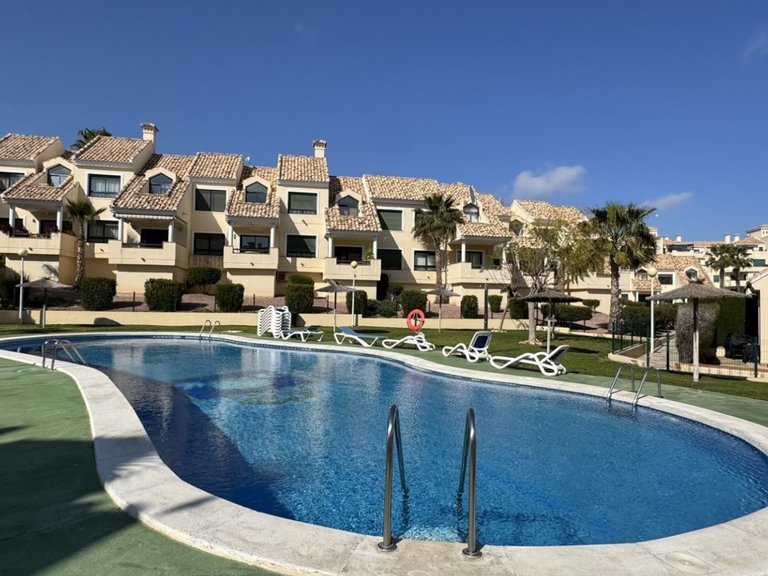 Apartment for Sale in Orihuela Costa, Alicante 5
