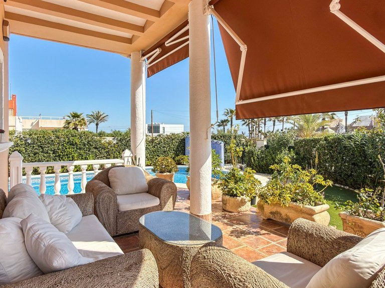 Villa for Sale in Costa Blanca Torrevieja, Alicante 15