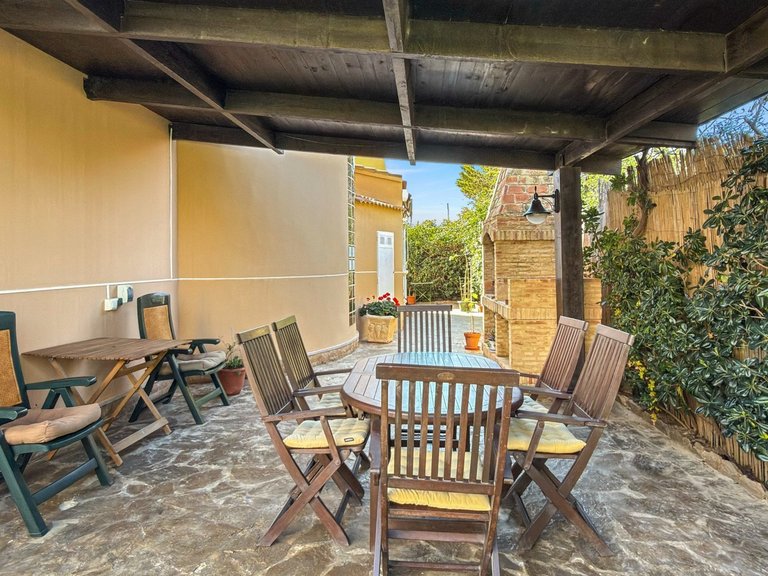 Villa for Sale in Costa Blanca Torrevieja, Alicante 21