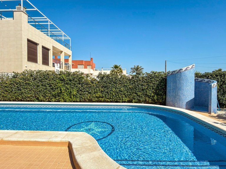 Villa for Sale in Costa Blanca Torrevieja, Alicante 28