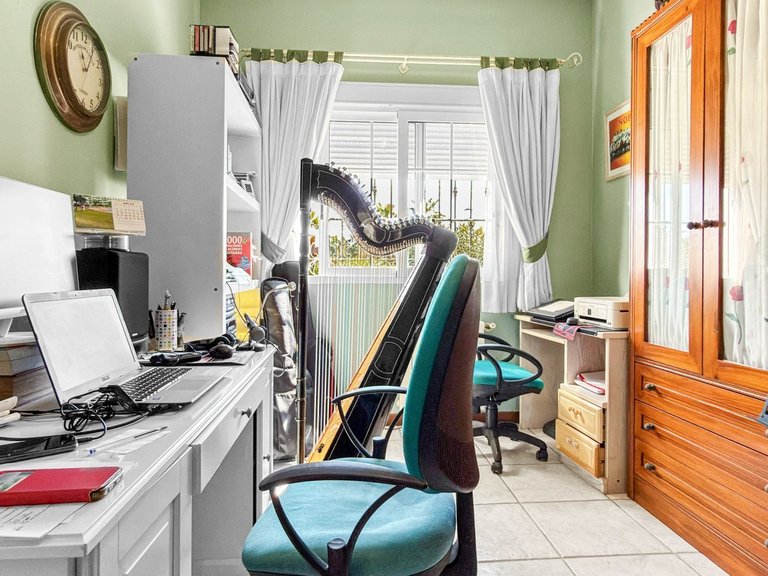 Villa for Sale in Costa Blanca Torrevieja, Alicante 23