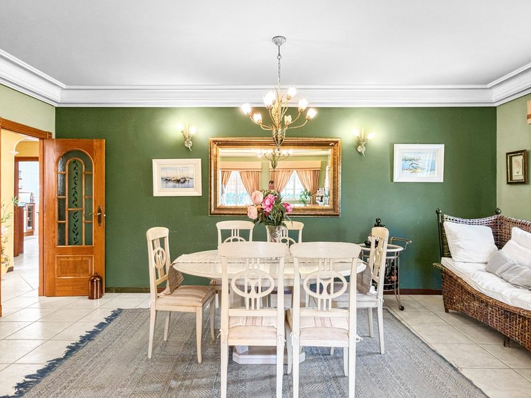 Villa for Sale in Costa Blanca Torrevieja, Alicante 4