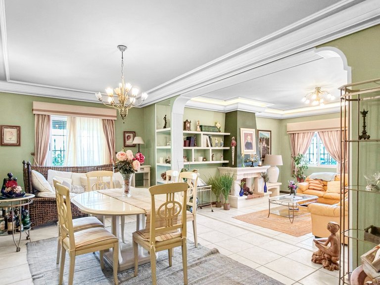 Villa for Sale in Costa Blanca Torrevieja, Alicante 14