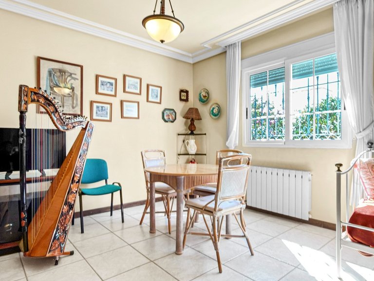 Villa for Sale in Costa Blanca Torrevieja, Alicante 17