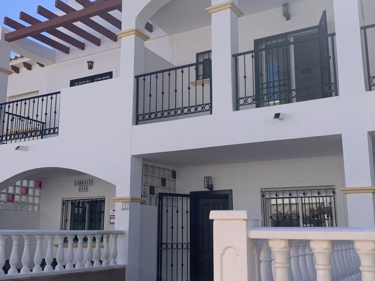 Town House for Sale in Orihuela Costa, Alicante 1