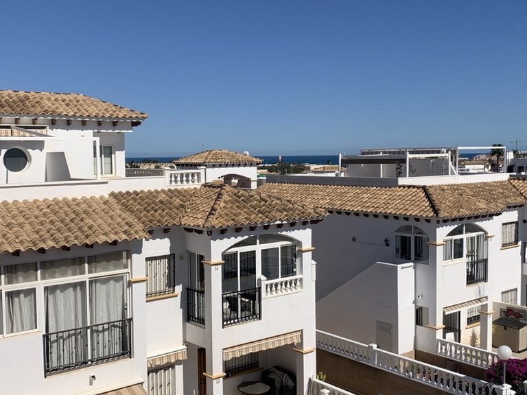 Town House for Sale in Orihuela Costa, Alicante 22