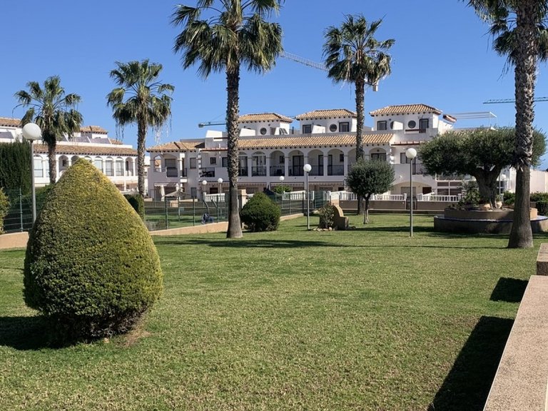Town House for Sale in Orihuela Costa, Alicante 24
