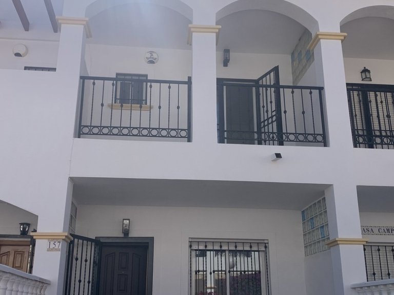 Town House for Sale in Orihuela Costa, Alicante 25