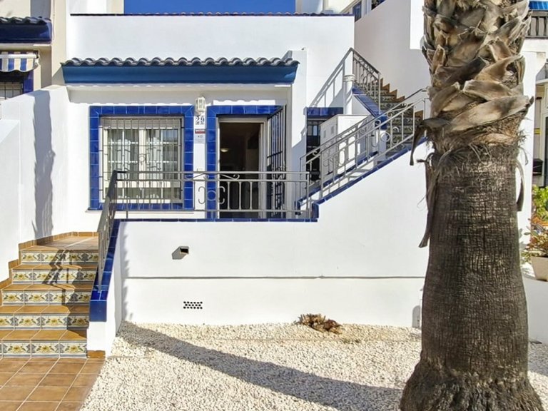 Town House for Sale in Orihuela Costa, Alicante 1