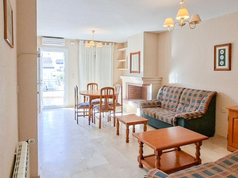 Town House for Sale in Orihuela Costa, Alicante 4