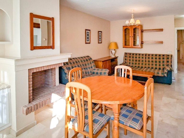 Town House for Sale in Orihuela Costa, Alicante 5