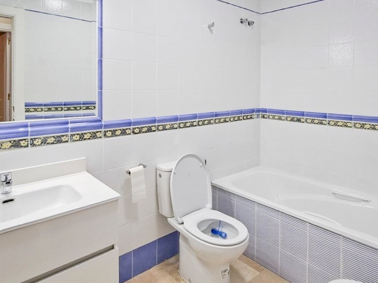 Town House for Sale in Orihuela Costa, Alicante 10