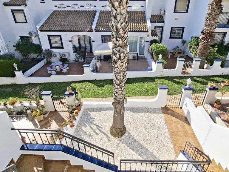 Town House for Sale in Orihuela Costa, Alicante 12
