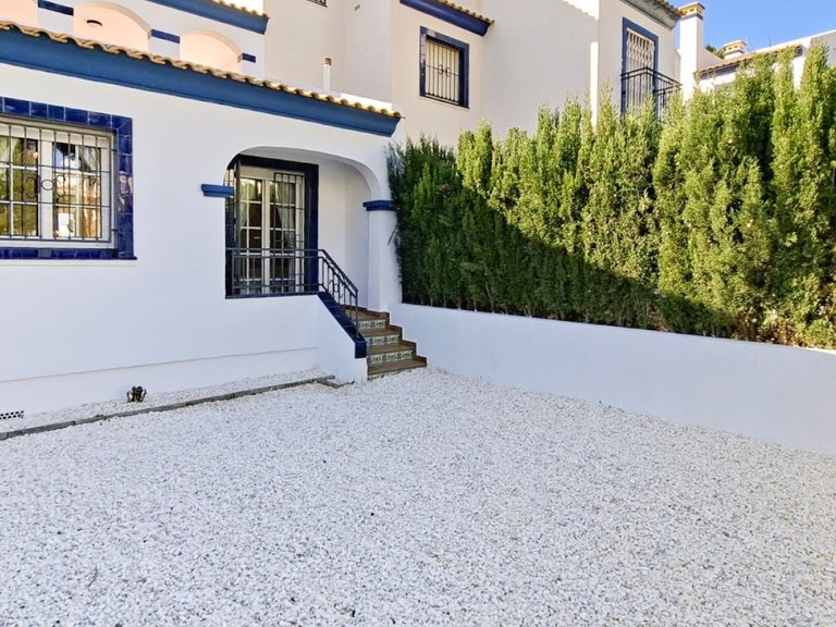 Town House for Sale in Orihuela Costa, Alicante 13