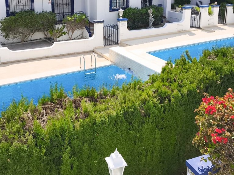 Town House for Sale in Orihuela Costa, Alicante 16