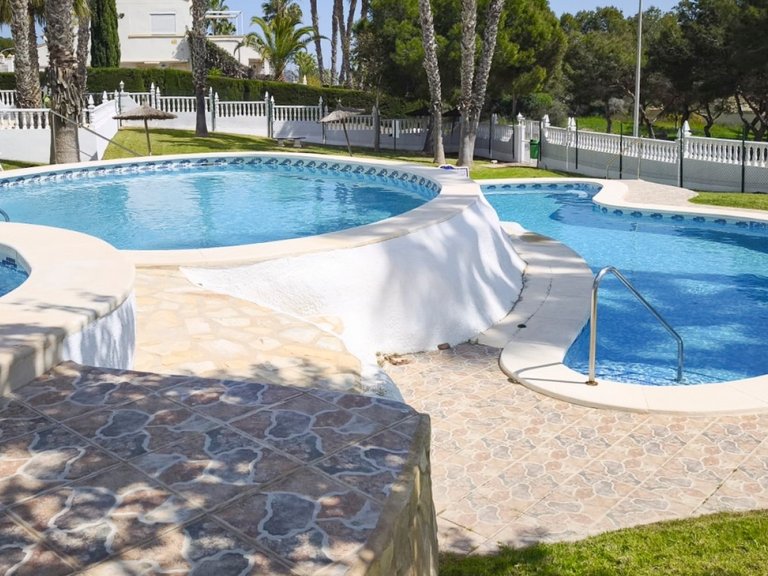 Town House for Sale in Orihuela Costa, Alicante 17
