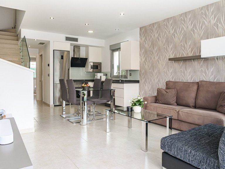 Villa for Sale in San Pedro Del Pinatar, Alicante 3