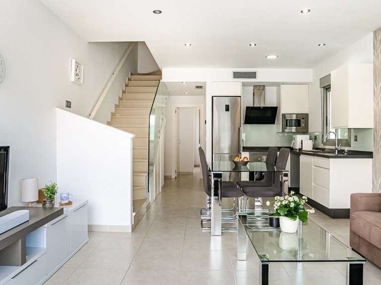 Villa for Sale in San Pedro Del Pinatar, Alicante 4
