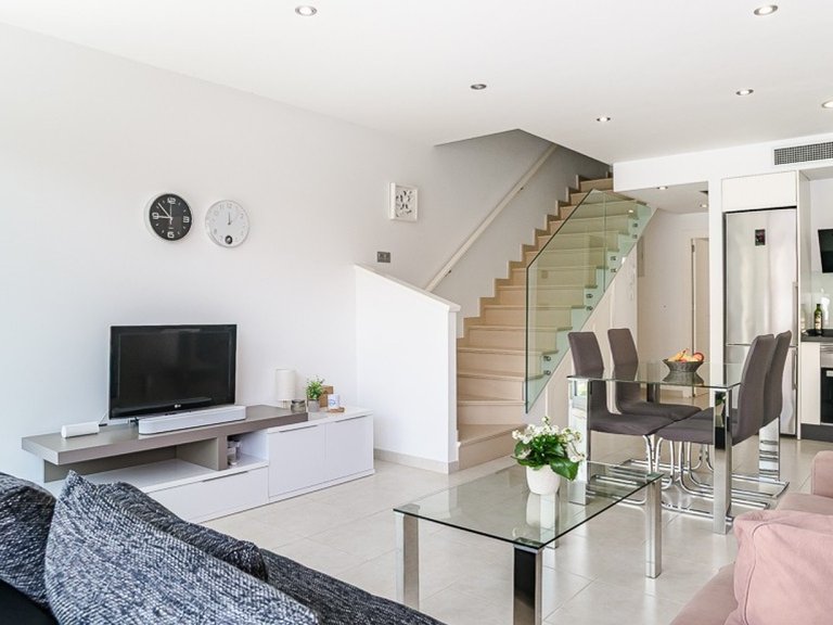 Villa for Sale in San Pedro Del Pinatar, Alicante 5