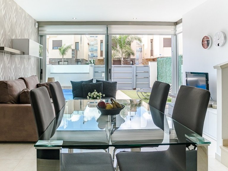Villa for Sale in San Pedro Del Pinatar, Alicante 6