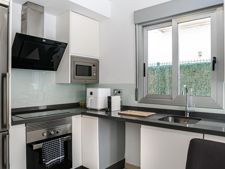 Villa for Sale in San Pedro Del Pinatar, Alicante 8