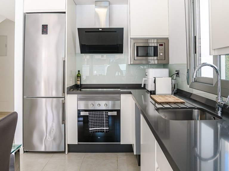Villa for Sale in San Pedro Del Pinatar, Alicante 9