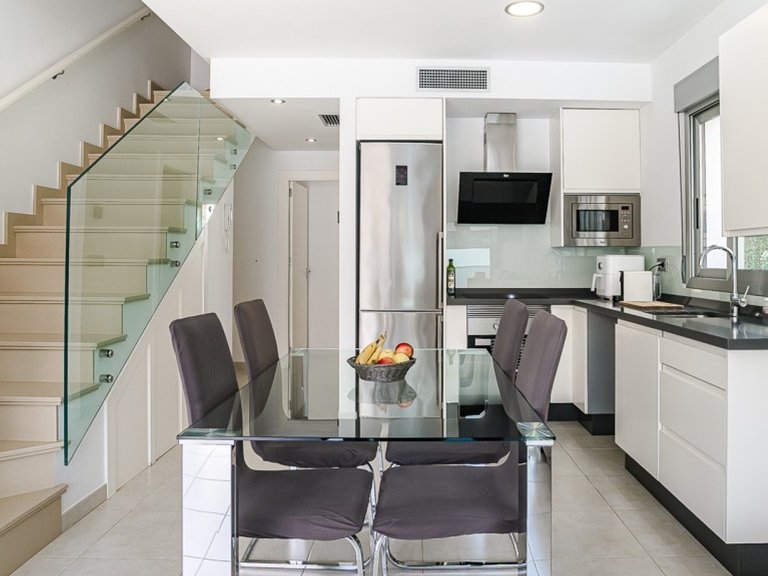 Villa for Sale in San Pedro Del Pinatar, Alicante 10