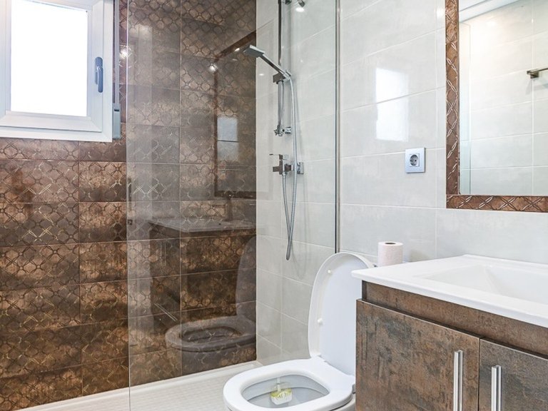 Villa for Sale in San Pedro Del Pinatar, Alicante 11