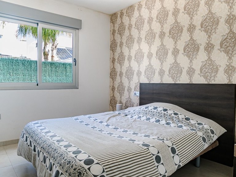 Villa for Sale in San Pedro Del Pinatar, Alicante 12