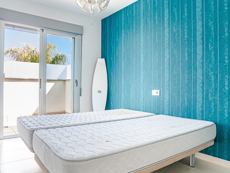 Villa for Sale in San Pedro Del Pinatar, Alicante 14
