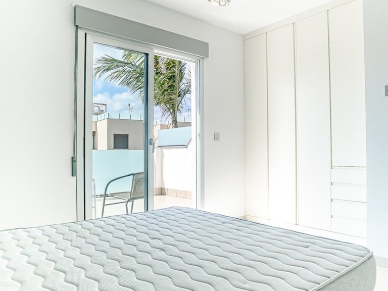 Villa for Sale in San Pedro Del Pinatar, Alicante 16