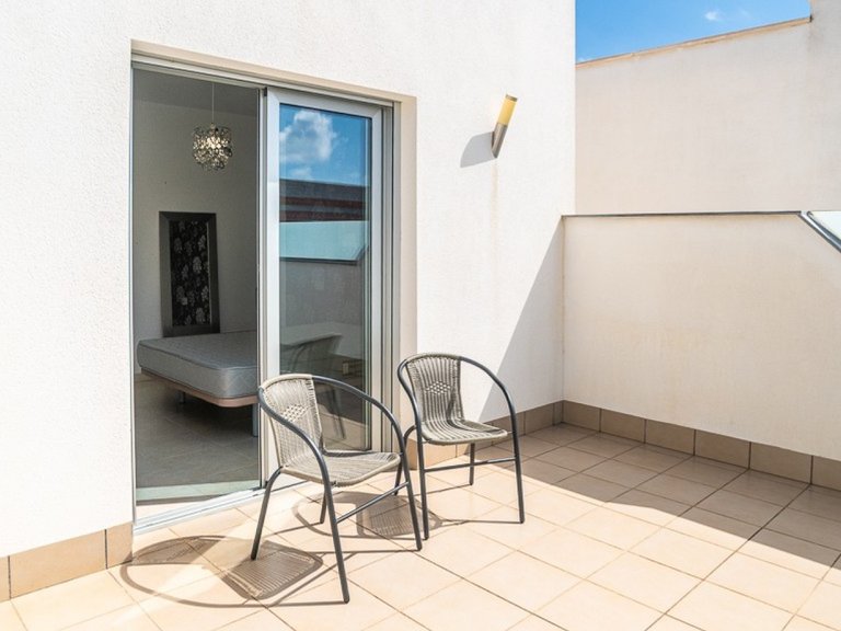 Villa for Sale in San Pedro Del Pinatar, Alicante 17