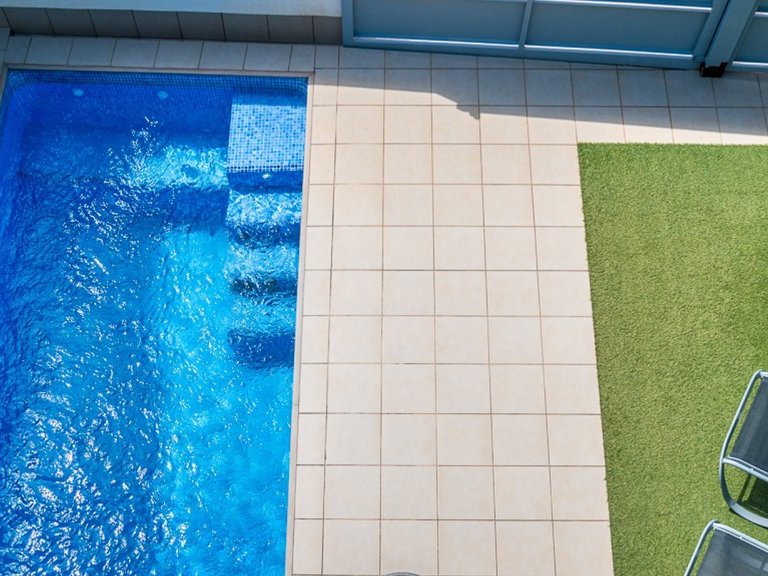 Villa for Sale in San Pedro Del Pinatar, Alicante 18