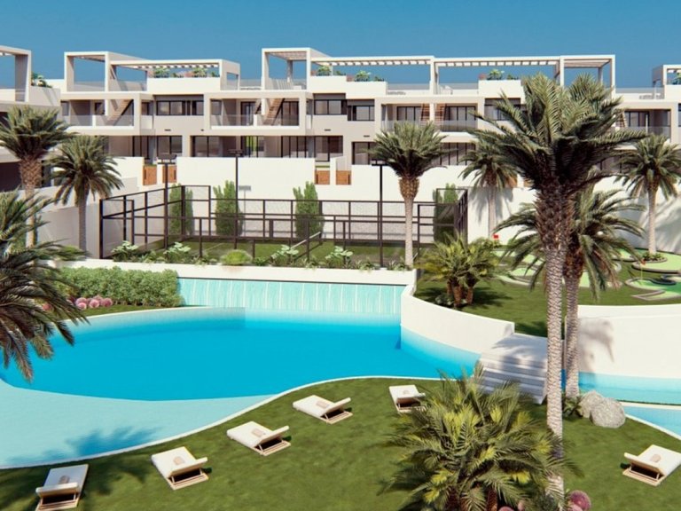 Villa for Sale in Torrevieja, Alicante 3