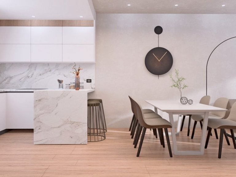 Villa for Sale in Torrevieja, Alicante 4