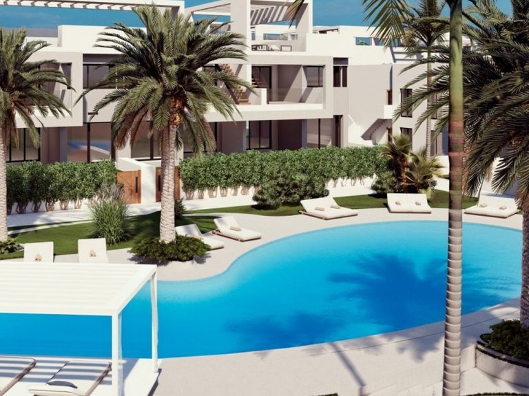 Villa for Sale in Torrevieja, Alicante 10