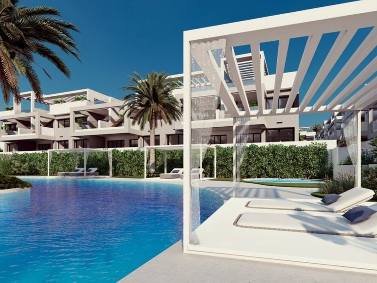 Villa for Sale in Torrevieja, Alicante 12