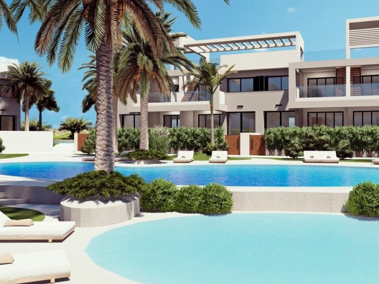Villa for Sale in Torrevieja, Alicante 13