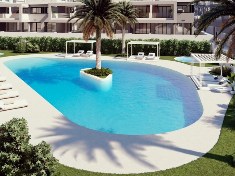 Villa for Sale in Torrevieja, Alicante 14